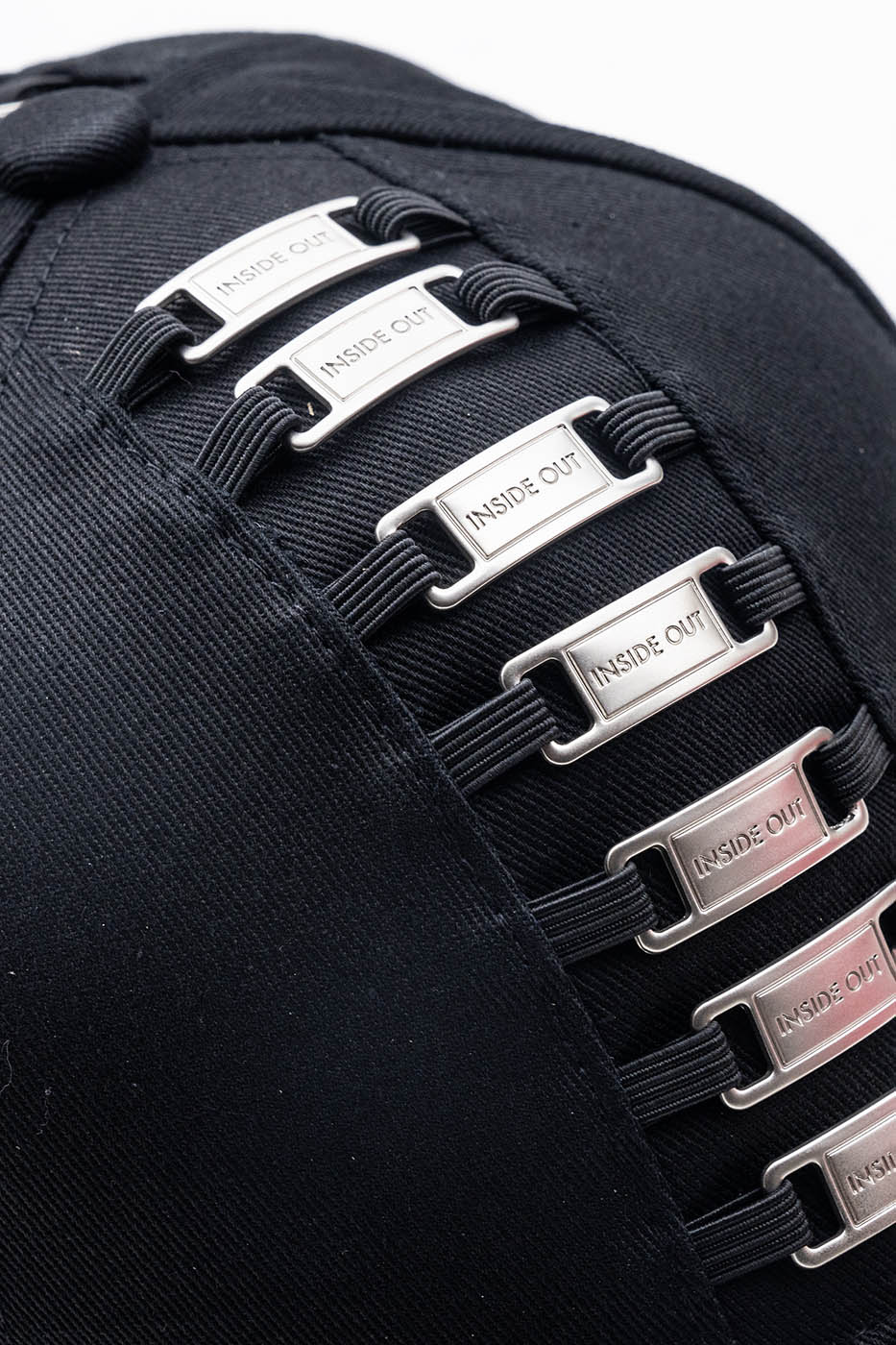 Revolutionary Adaptive Support Cap -  unique design cap - Innovative Adaptive Support Cap for Style and Comfort - View 8