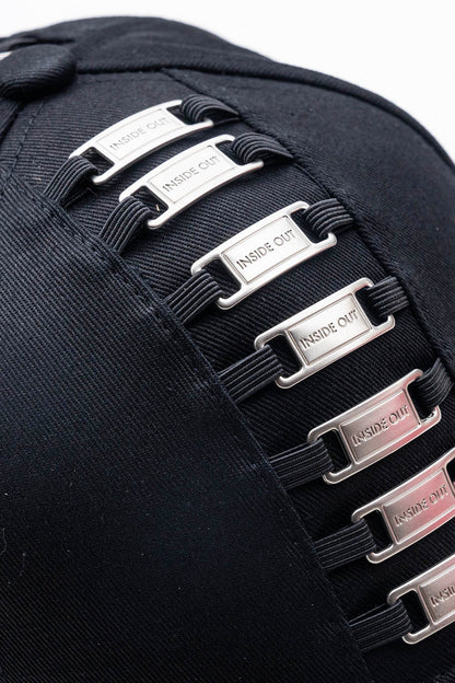 Revolutionary Adaptive Support Cap -  unique design cap - Innovative Adaptive Support Cap for Style and Comfort - View 8