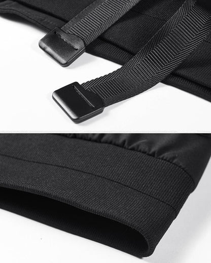 Revolutionary Bomber Jacket Backpack -  everyday wear jacket - Versatile Bomber Jacket for Urban Adventures - View 11