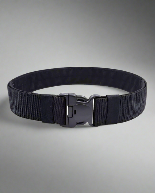 Rugged Minimalist Tactical Belt - durable tactical belt - Rugged Tactical Belt for Adventure and Everyday Use - Main view