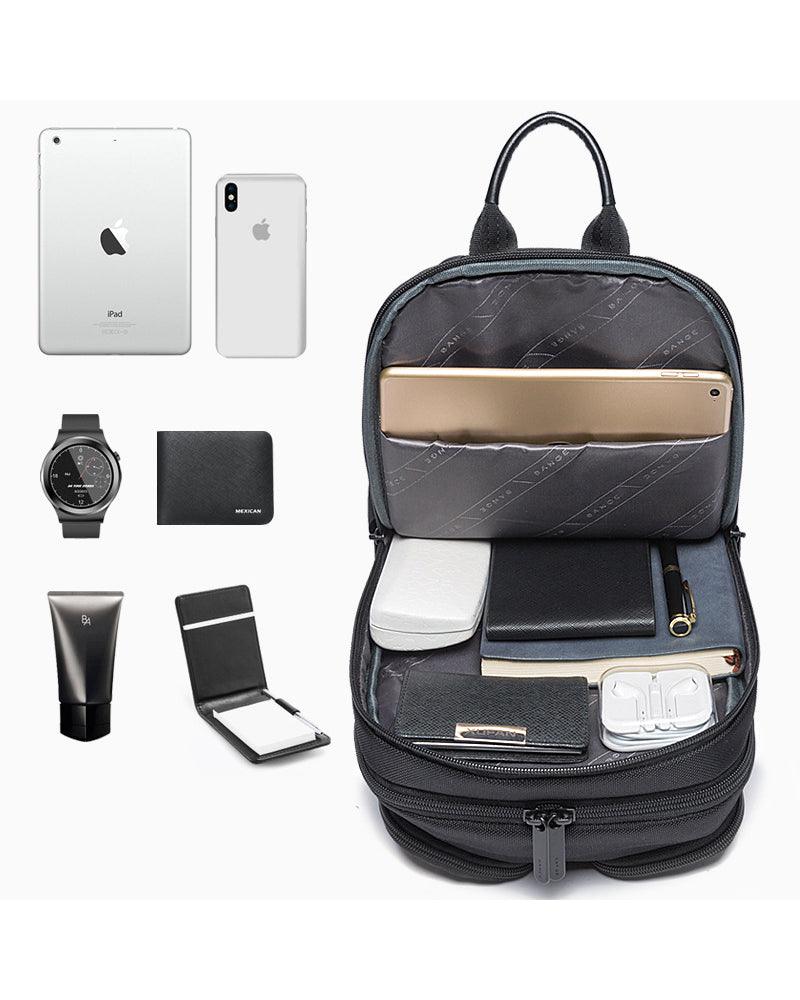 Sleek Tech Sling Backpack - portable backpack - Sleek Tech Sling Backpack with USB Port - View 13
