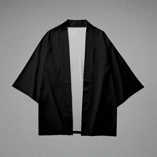 Stylish Kimono Cardigan