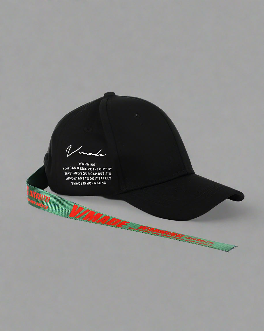 Solo Dance Ribbon Hat -  durable hats - Versatile Solo Dance Ribbon Hat for Comfort and Style - View 4