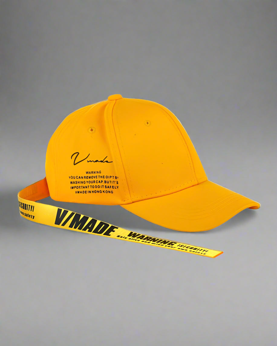 Solo Dance Ribbon Hat - techwear accessories - Versatile Solo Dance Ribbon Hat for Comfort and Style - View 2