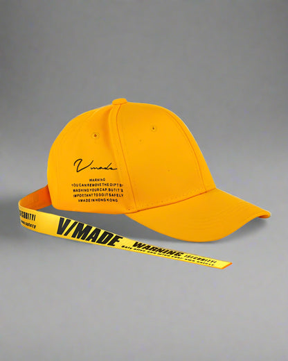Solo Dance Ribbon Hat - techwear accessories - Versatile Solo Dance Ribbon Hat for Comfort and Style - View 2
