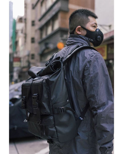 Spacious Multi-Use Backpack -  multi-use - Spacious Multi-Use Backpack for Everyday Adventures - View 4