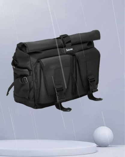 Spacious Waterproof Adventure Bag -  durable adventure bag - Spacious Waterproof Adventure Bag for All Conditions - View 13