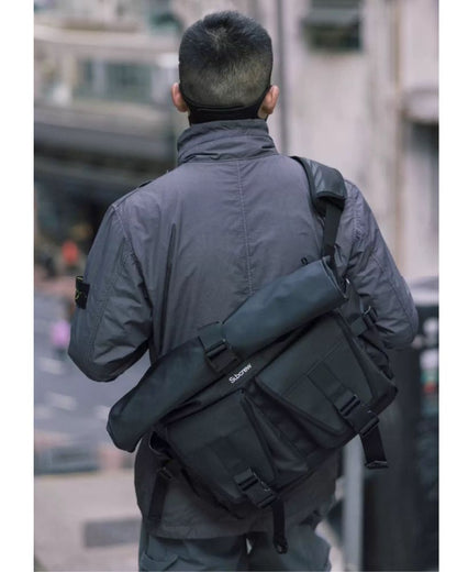 Spacious Waterproof Adventure Bag -  durable adventure bag - Spacious Waterproof Adventure Bag for All Conditions - View 6