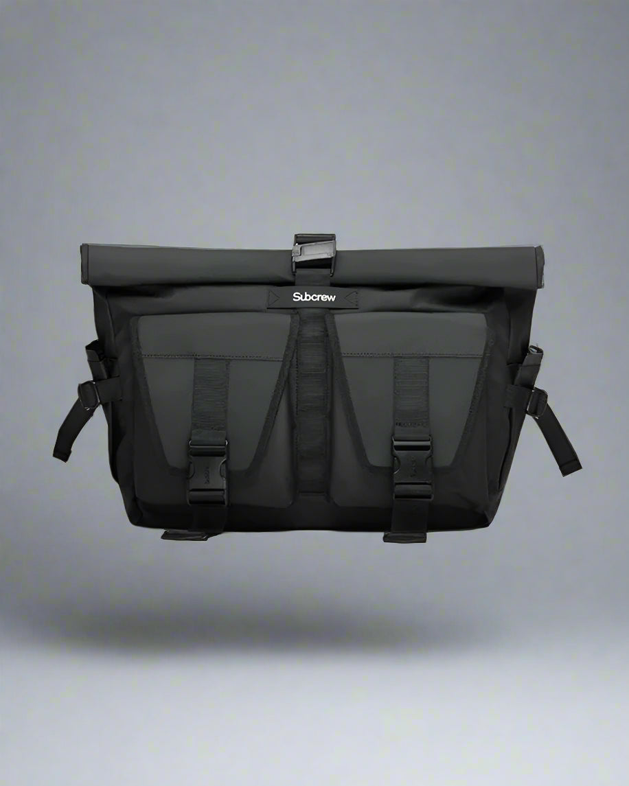 Spacious Waterproof Adventure Bag - large capacity backpack - Spacious Waterproof Adventure Bag for All Conditions - Main view
