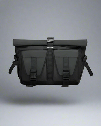 Spacious Waterproof Adventure Bag - large capacity backpack - Spacious Waterproof Adventure Bag for All Conditions - Main view