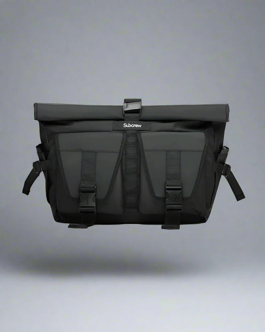 Spacious Waterproof Adventure Bag - large capacity backpack - Spacious Waterproof Adventure Bag for All Conditions - Main view