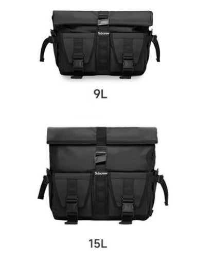 Spacious Waterproof Adventure Bag - large capacity backpack - Spacious Waterproof Adventure Bag for All Conditions - View 15