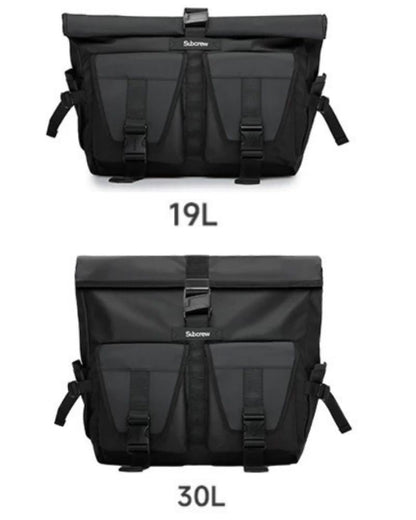 Spacious Waterproof Adventure Bag -  travel bag - Spacious Waterproof Adventure Bag for All Conditions - View 14