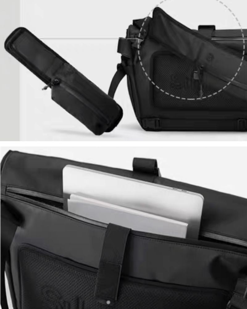 Spacious Waterproof Adventure Bag - waterproof bag - Spacious Waterproof Adventure Bag for All Conditions - View 16