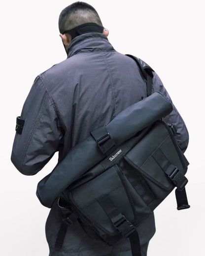 Spacious Waterproof Adventure Bag - waterproof bag - Spacious Waterproof Adventure Bag for All Conditions - View 2