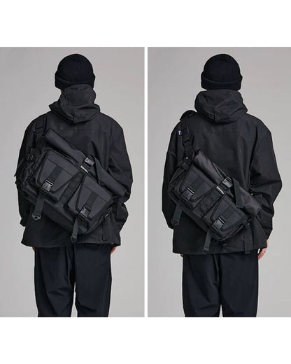 Spacious Waterproof Adventure Bag - waterproof bag - Spacious Waterproof Adventure Bag for All Conditions - View 9