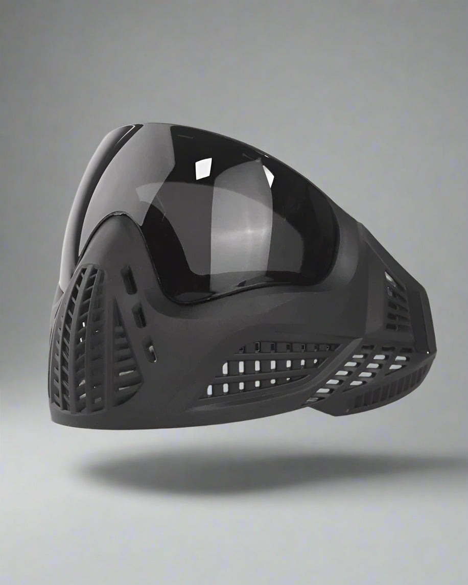 Customizable Stealth Outdoor Half Face Mask with Comfort – Imaphotic