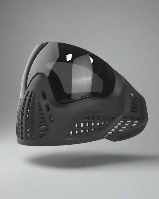 Stealth Outdoor Half Face Mask - adjustable mask - Customizable Stealth Outdoor Half Face Mask with Comfort - Main view