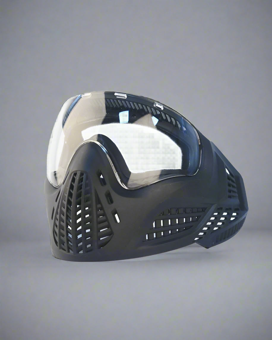 Stealth Outdoor Half Face Mask -  breathable face mask - Customizable Stealth Outdoor Half Face Mask with Comfort - View 3