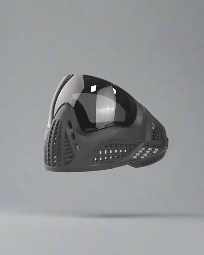 Stealth Outdoor Half Face Mask -  face mask - Customizable Stealth Outdoor Half Face Mask with Comfort - View 4