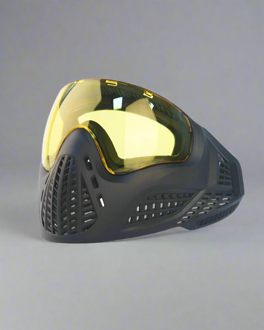 Stealth Outdoor Half Face Mask - outdoor mask - Customizable Stealth Outdoor Half Face Mask with Comfort - View 2