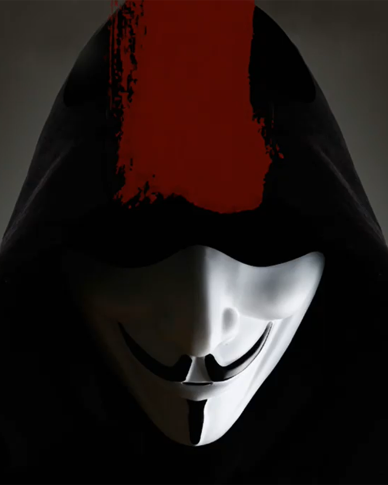 Stealth Tech Face Mask -  comfortable tactical mask - Stealth Tech Half-Face Mask for Costumes and Events - View 11