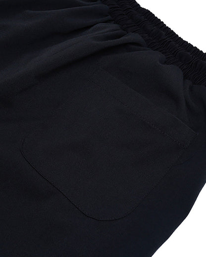 Stealthy Techwear Ninja Trousers -  techwear pants - Ninja-Inspired Techwear Trousers for Stylish Comfort - View 12