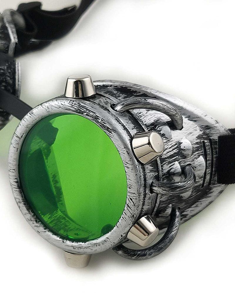 Steampunk Adventure Vision Goggles - New Arrivals - Steampunk Adventure Vision Goggles for Secure Comfort - View 10