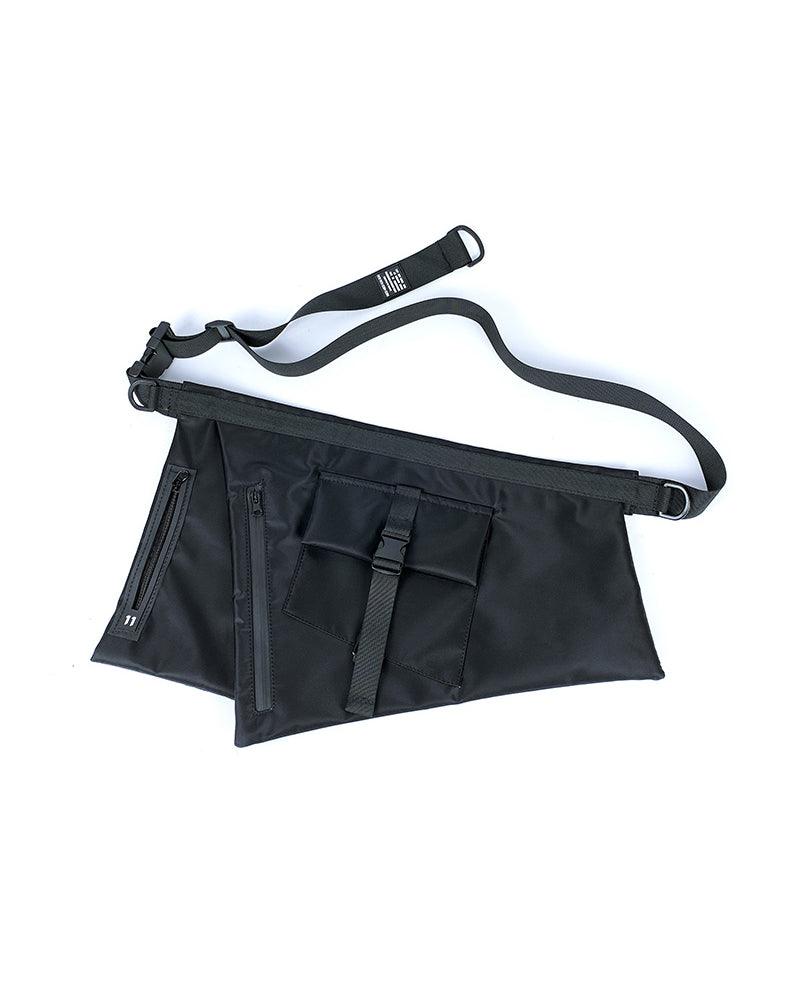 Stylish Chest Sling Apron Bag -  adjustable waist bag - Versatile Stylish Chest Sling Apron Bag for Everyday Use - View 10