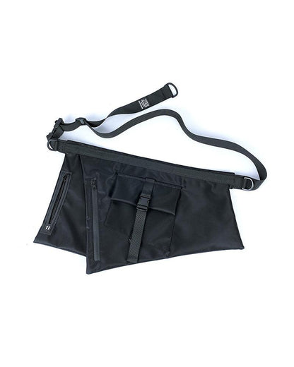 Stylish Chest Sling Apron Bag -  adjustable waist bag - Versatile Stylish Chest Sling Apron Bag for Everyday Use - View 10