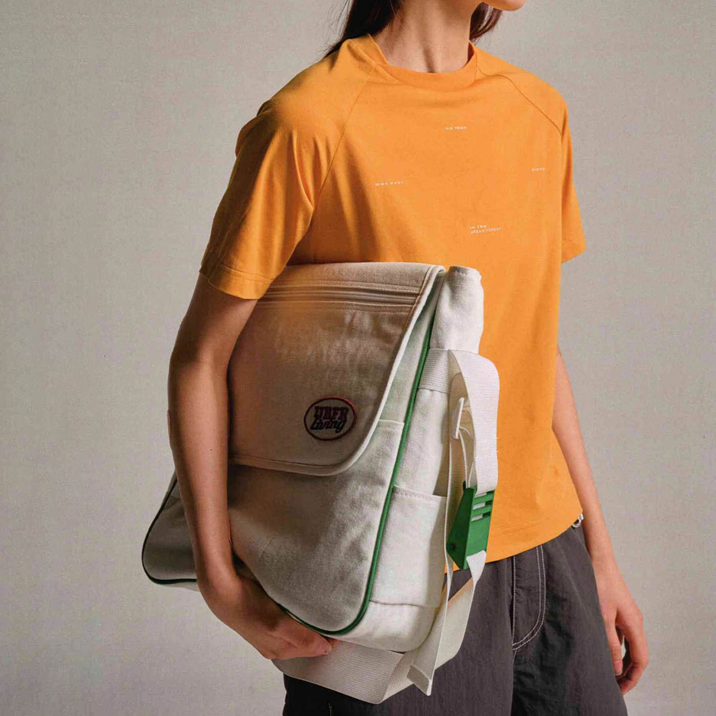 Stylish Crossbody Bag for Adventure -  adventure bag - Stylish Crossbody Bag for Your Next Adventure - View 3