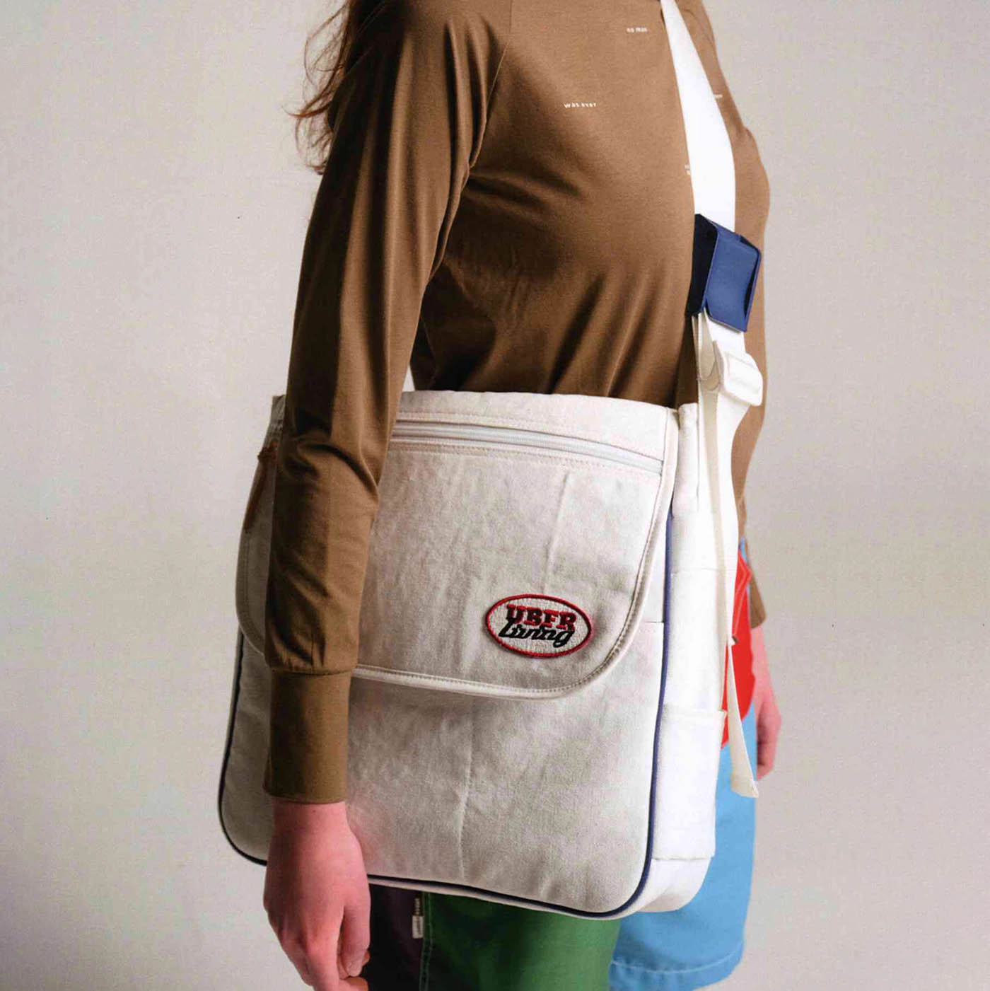Stylish Crossbody Bag for Adventure - crossbody bag - Stylish Crossbody Bag for Your Next Adventure - Main view