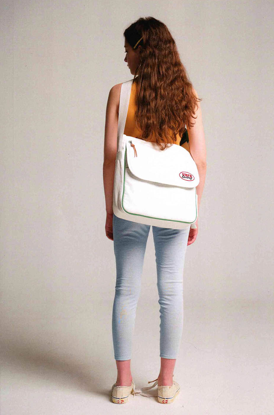 Stylish Crossbody Bag for Adventure - crossbody bag - Stylish Crossbody Bag for Your Next Adventure - View 7