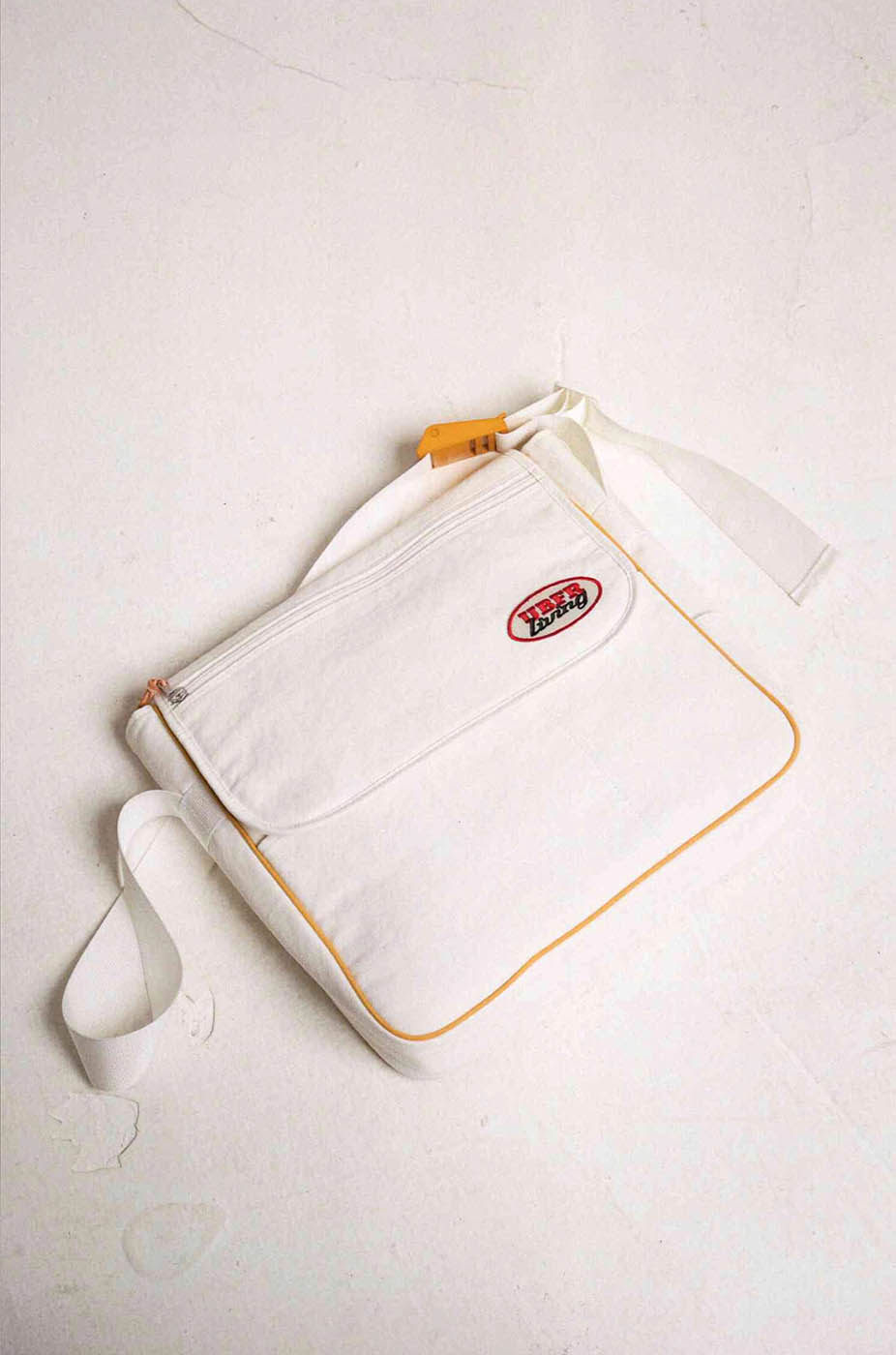 Stylish Crossbody Bag for Adventure -  durable cotton bag - Stylish Crossbody Bag for Your Next Adventure - View 10