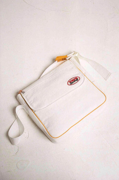 Stylish Crossbody Bag for Adventure -  durable cotton bag - Stylish Crossbody Bag for Your Next Adventure - View 10