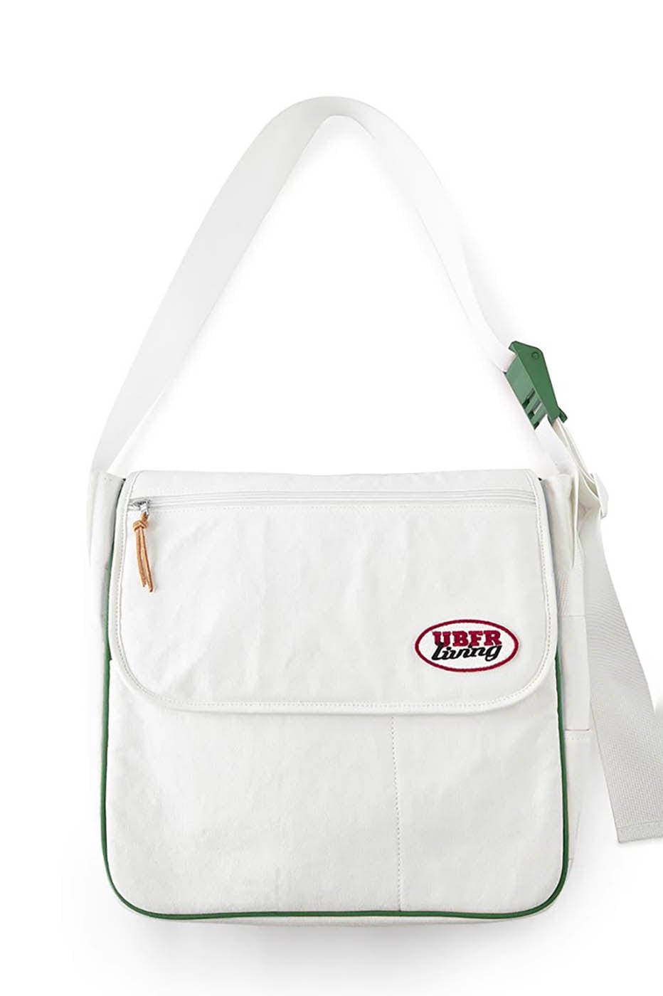 Stylish Crossbody Bag for Adventure - practical crossbody bag - Stylish Crossbody Bag for Your Next Adventure - View 14