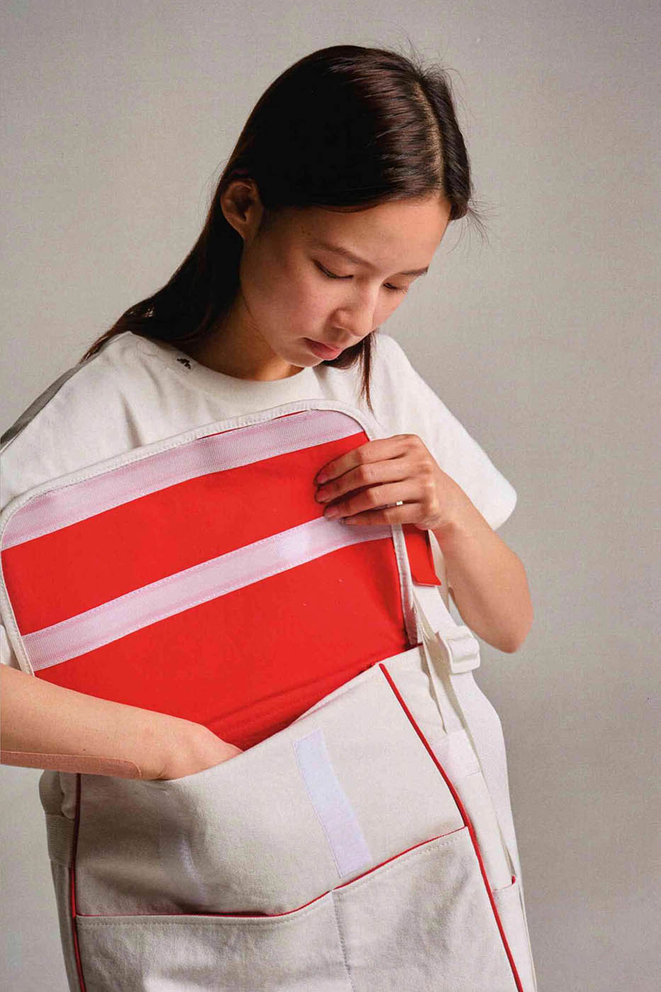 Stylish Crossbody Bag for Adventure - practical crossbody bag - Stylish Crossbody Bag for Your Next Adventure - View 8