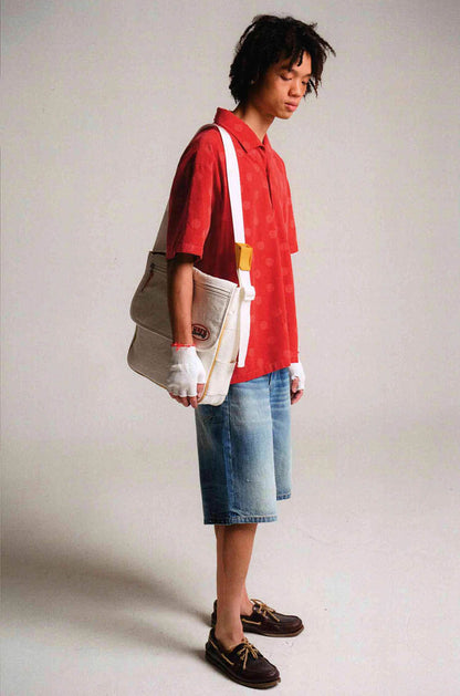 Stylish Crossbody Bag for Adventure -  stylish accessory - Stylish Crossbody Bag for Your Next Adventure - View 6