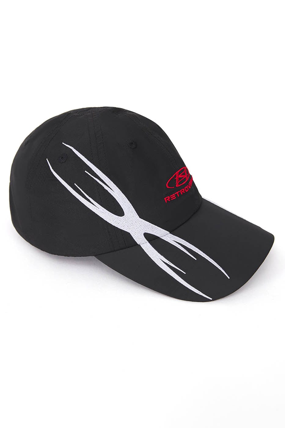 Stylish Embroidered Cap for All -  adjustable cap - Stylish Embroidered Cap for Comfortable Wear - View 9