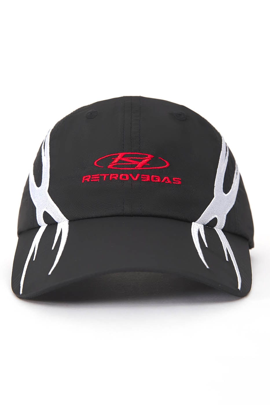 Stylish Embroidered Cap for All - embroidered cap - Stylish Embroidered Cap for Comfortable Wear - View 8