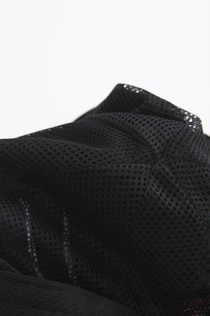 Stylish Embroidered Cap for All -  streetwear accessories - Stylish Embroidered Cap for Comfortable Wear - View 5