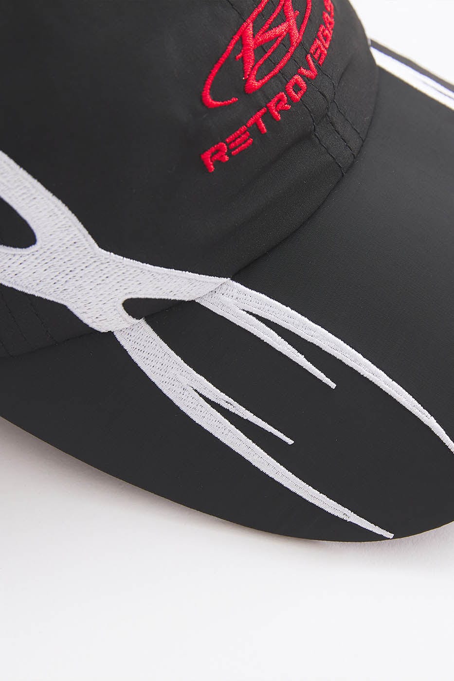 Stylish Embroidered Cap for All -  stylish hat - Stylish Embroidered Cap for Comfortable Wear - View 6