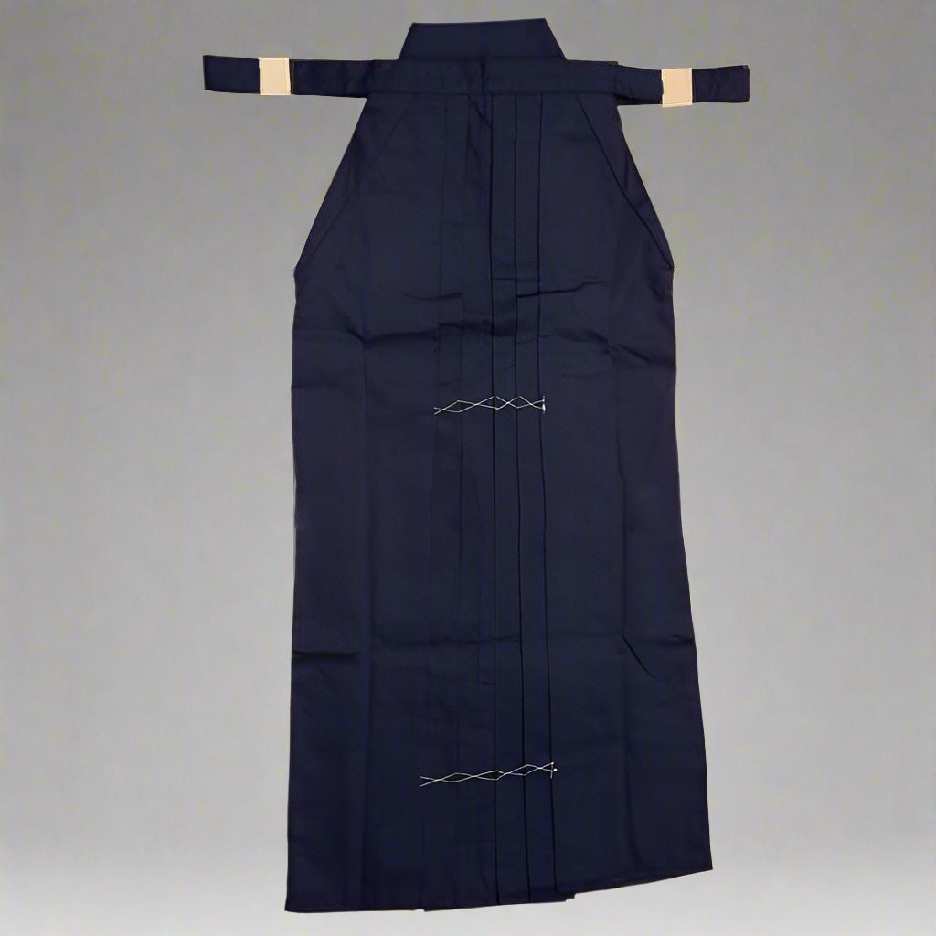 Stylish Men's Hakama Trousers -  cotton pants - Comfortable Hakama Trousers for Martial Arts - View 4