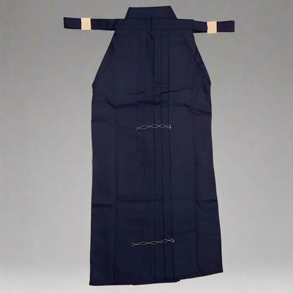 Stylish Men's Hakama Trousers -  cotton pants - Comfortable Hakama Trousers for Martial Arts - View 4