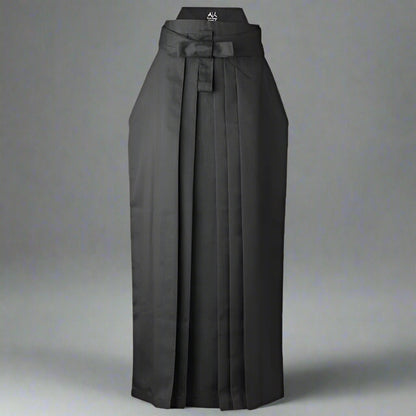 Stylish Men's Hakama Trousers - martial arts pants - Comfortable Hakama Trousers for Martial Arts - View 2