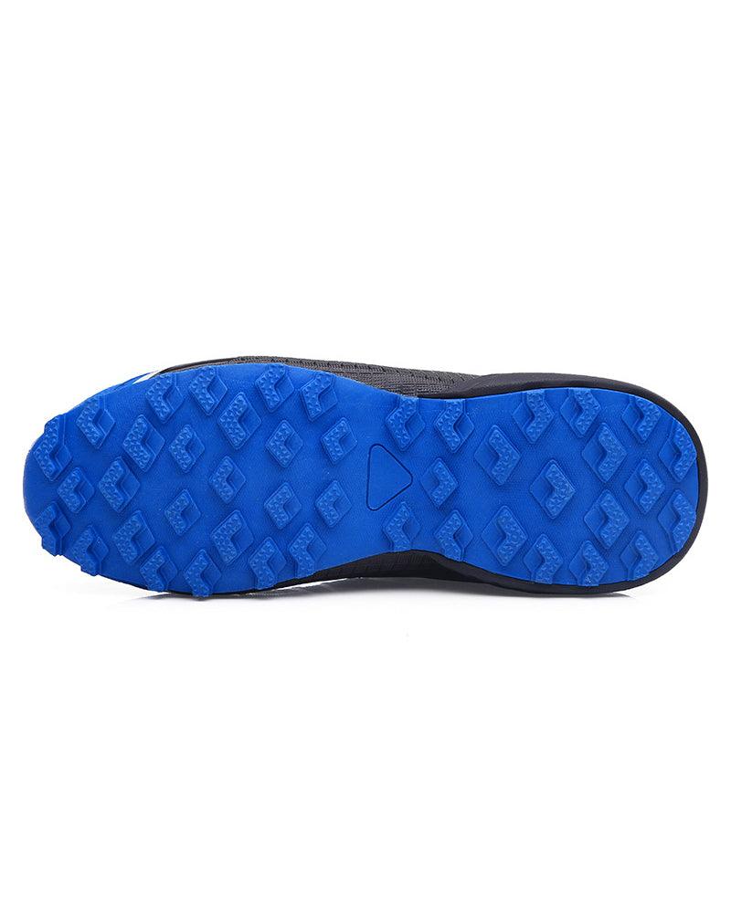 Stylish Outdoor Comfort Sneakers -  breathable mesh shoes - Stylish Outdoor Comfort Sneakers for Urban Exploration - View 10