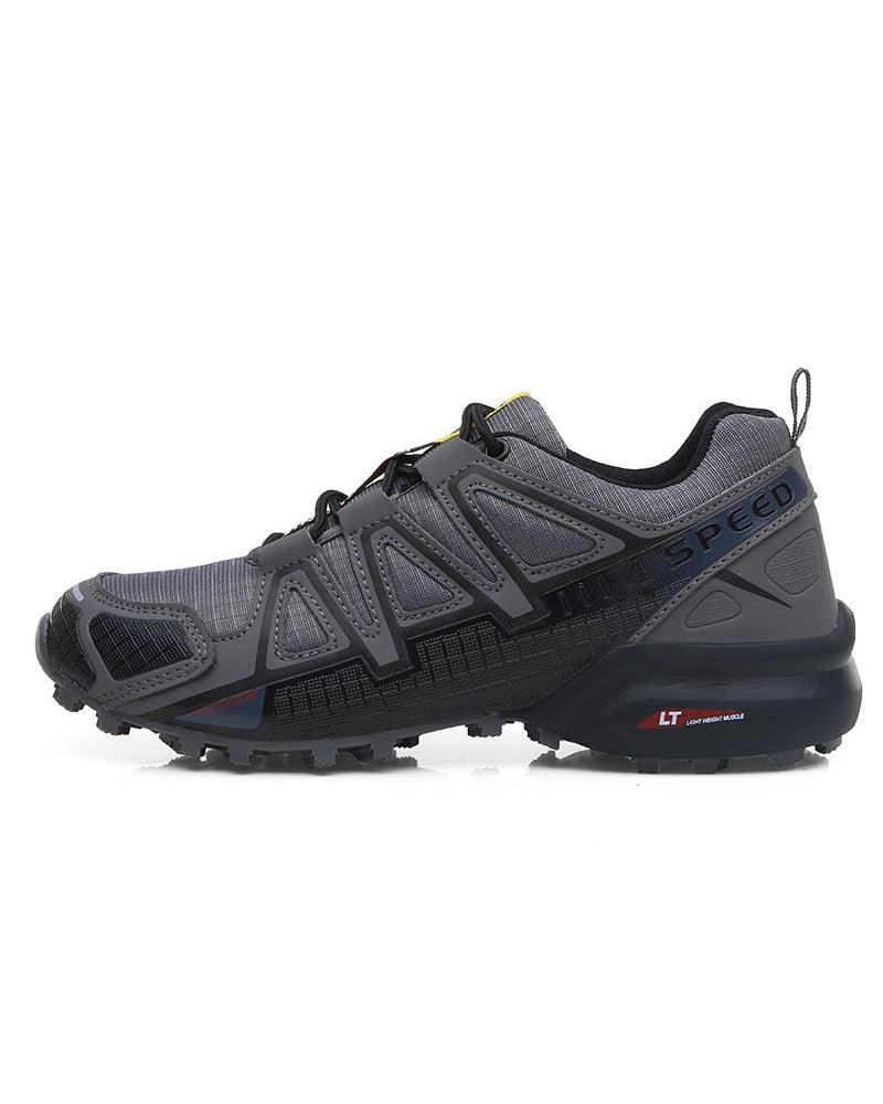 Stylish Outdoor Comfort Sneakers - outdoor sneakers - Stylish Outdoor Comfort Sneakers for Urban Exploration - View 15