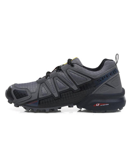 Stylish Outdoor Comfort Sneakers - outdoor sneakers - Stylish Outdoor Comfort Sneakers for Urban Exploration - View 15