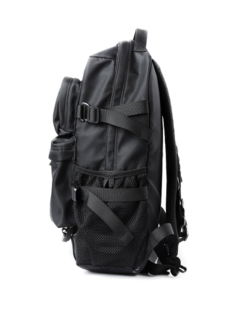 Stylish Water-Resistant Backpack -  Japanese streetwear backpack - Trendy Water-Resistant Backpack for Everyday Use - View 5