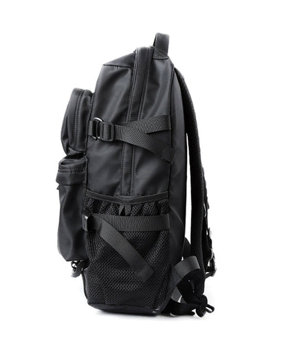 Stylish Water-Resistant Backpack -  Japanese streetwear backpack - Trendy Water-Resistant Backpack for Everyday Use - View 5